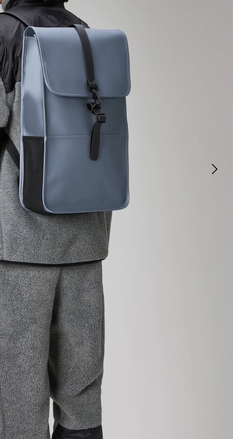 Rains Backpack