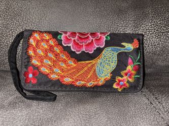 Small Bag Wallet
