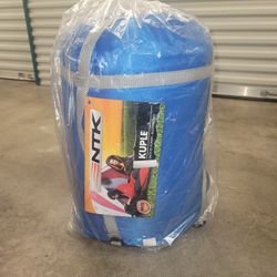 2 Person Sleeping Bag For Sale