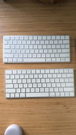 Apple Magic Keyboard