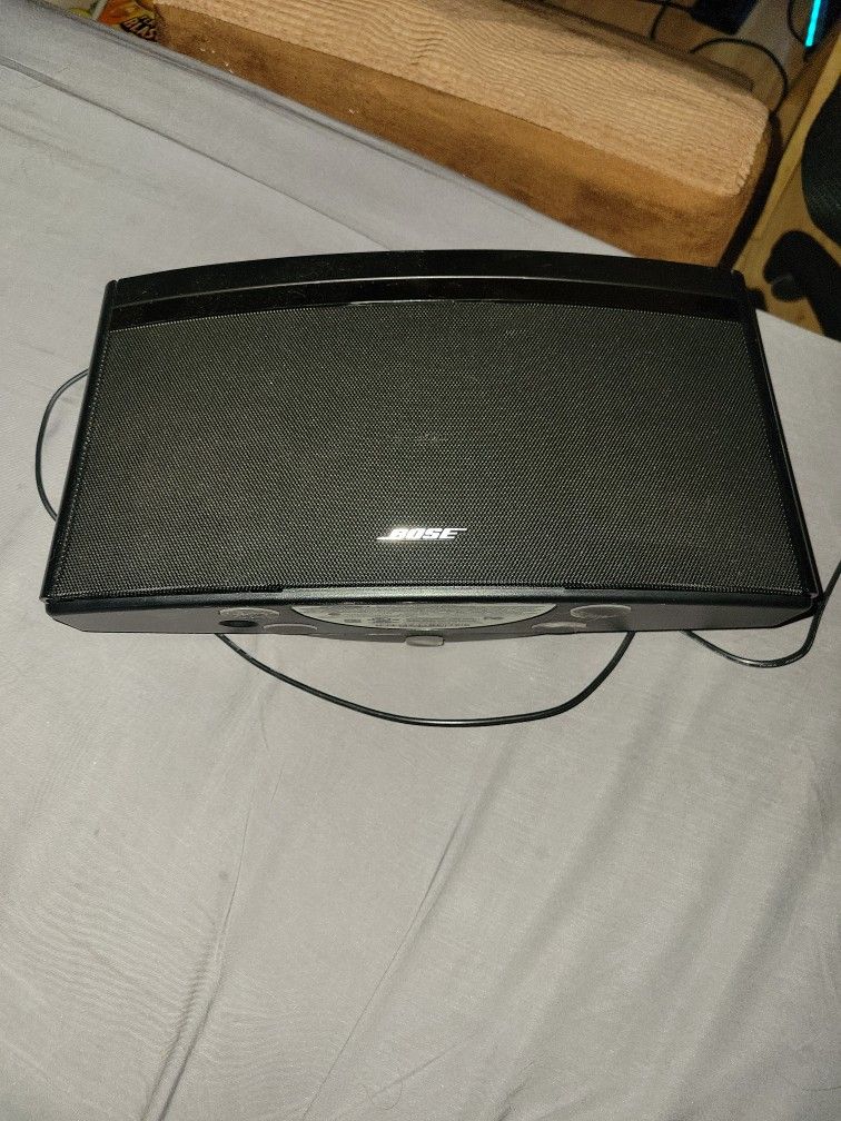Bose SoundLink Air