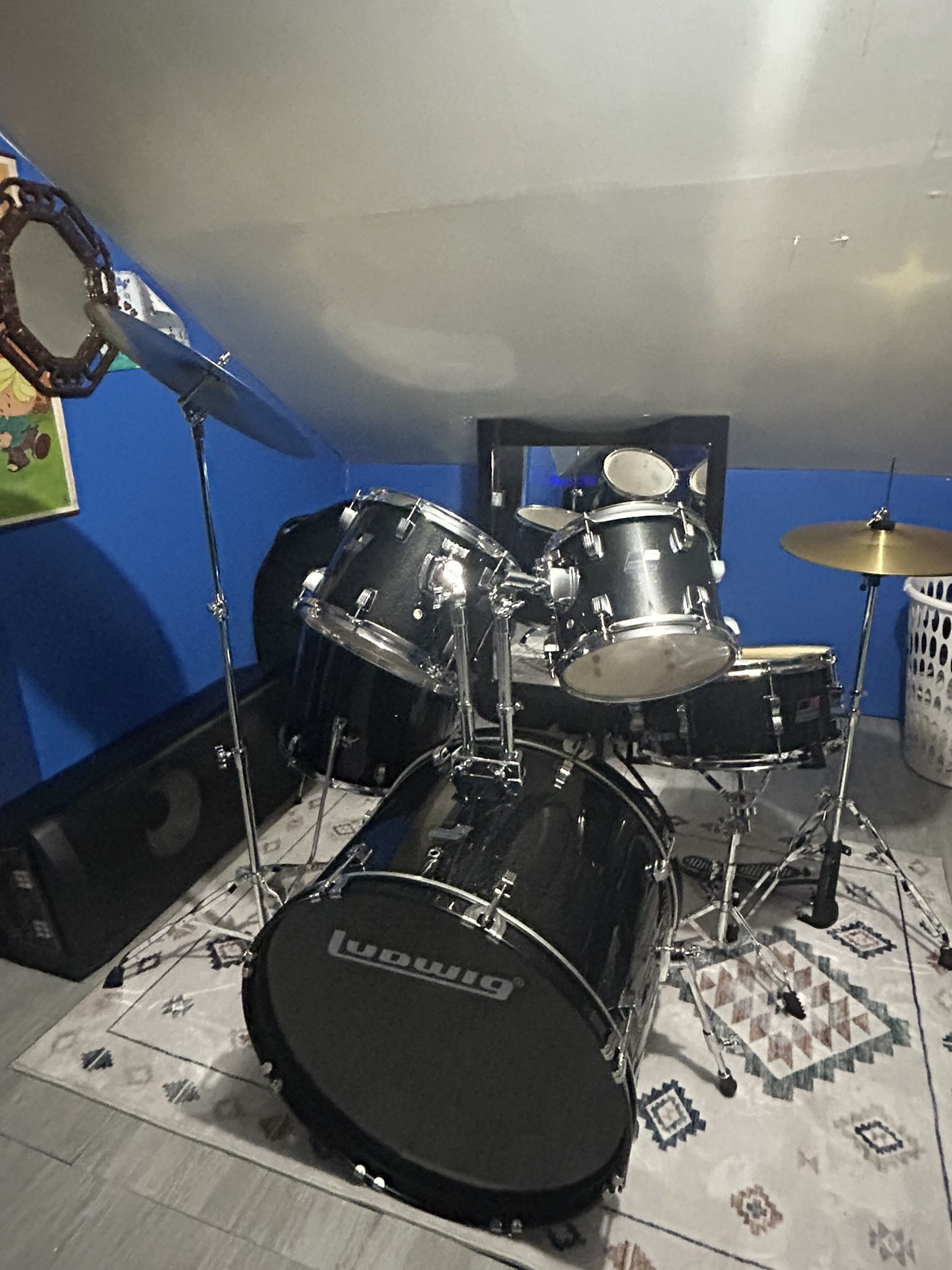 Drum Set