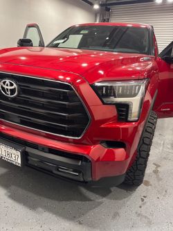 Window film automotive tints
