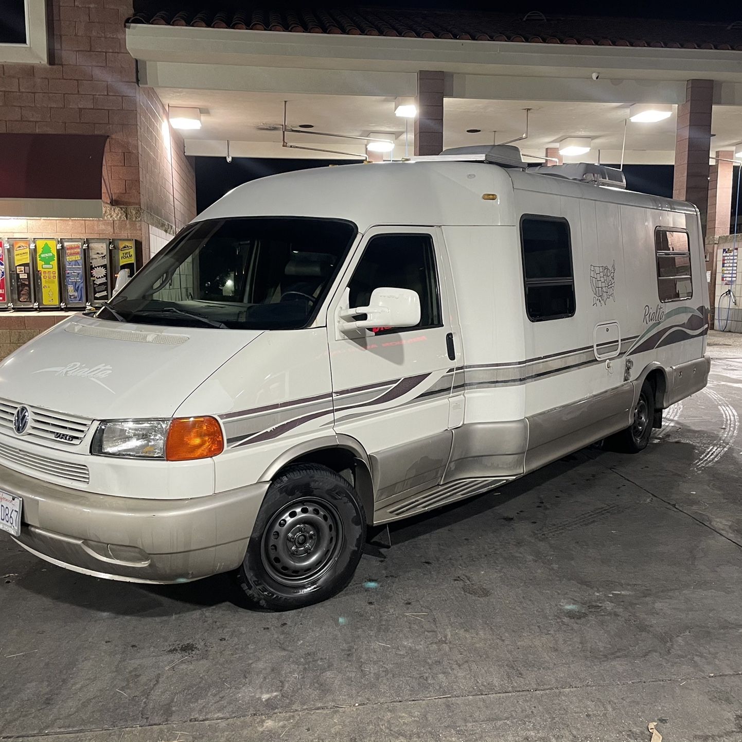 2000 Winnebago Rialta for Sale in Boise, ID - OfferUp