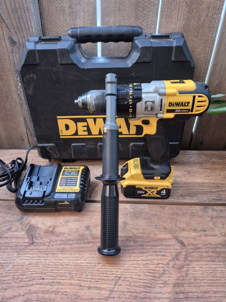 Dewalt