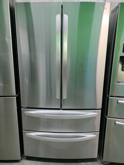Refrigerador Marca LG