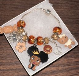Charm Bracelet 