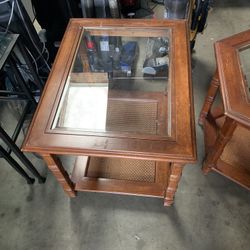 Side tables And End Tables 