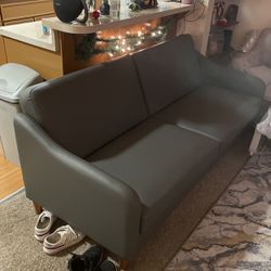 Futon Couch XL