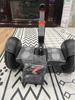Ninebot s2 scooter