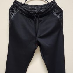 Prada pants clearance sale