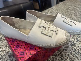 Tory Burch Shoes 