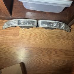 Acura Integra Blinker Housing