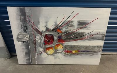 Wall art