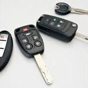 Car Keys 