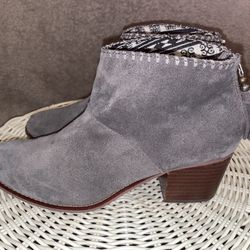 Women’s Toms Ankle Booties