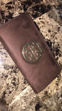 New wallet