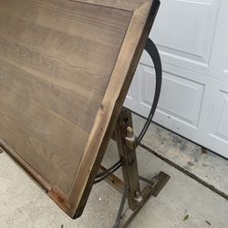 Drawing Table 