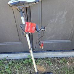 Trolling Motor