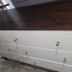 Large  Dresser 