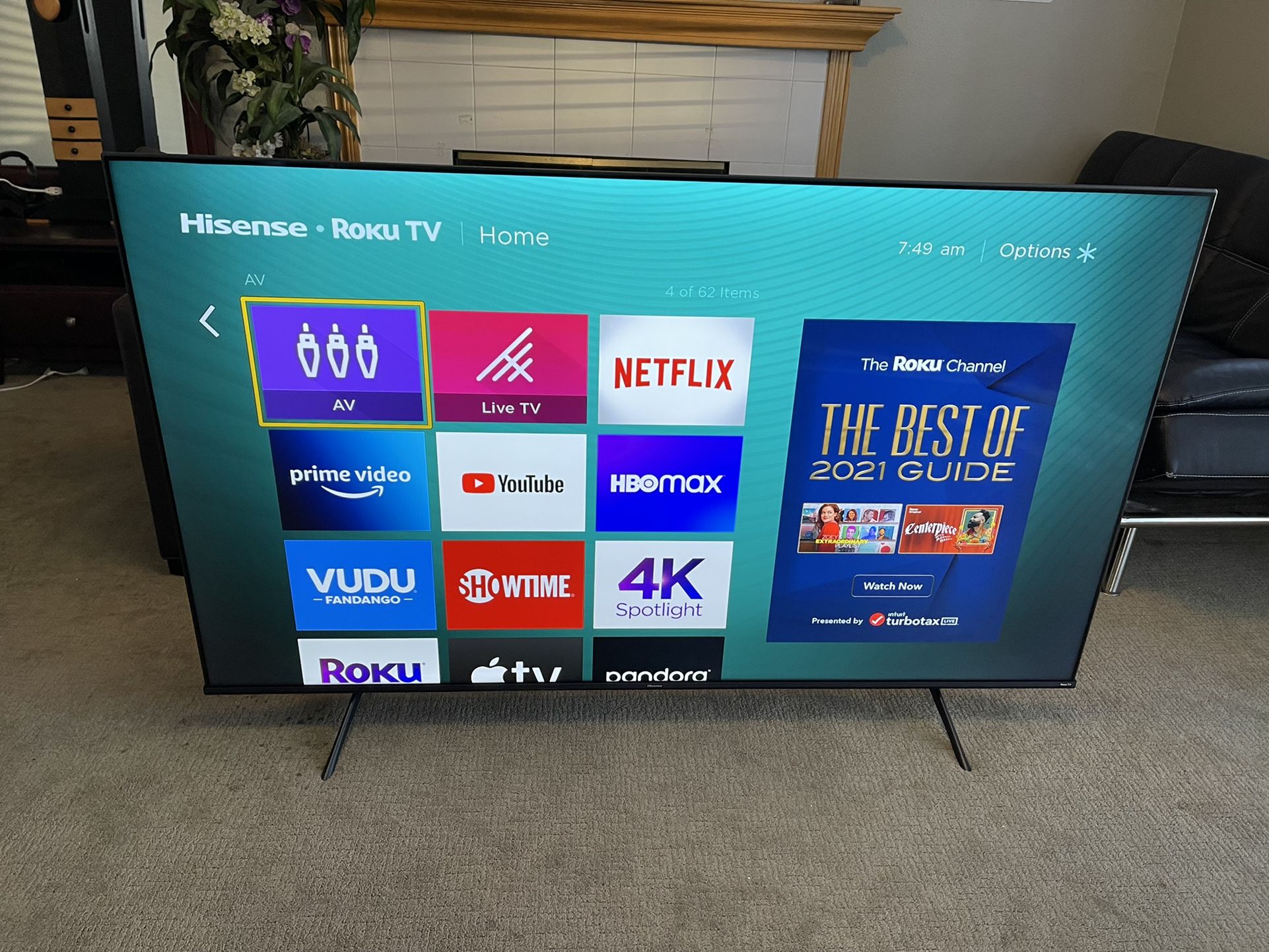 Best 43Inch TV For 2023 56 OFF