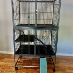 Ferret cage For Sale!