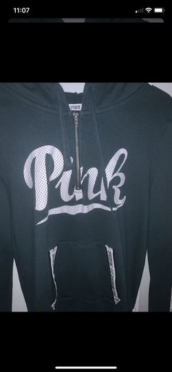 PINK sweater