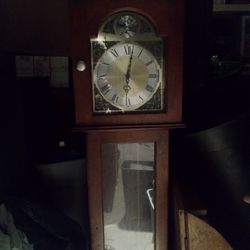 Grandmother Clock