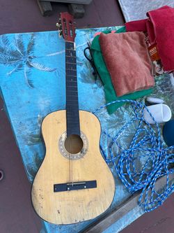 Guitar