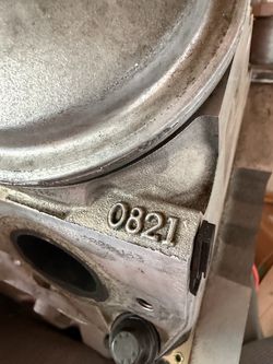 GM LS3 6.2L Aluminum Long Block – Great LS Swap Engine