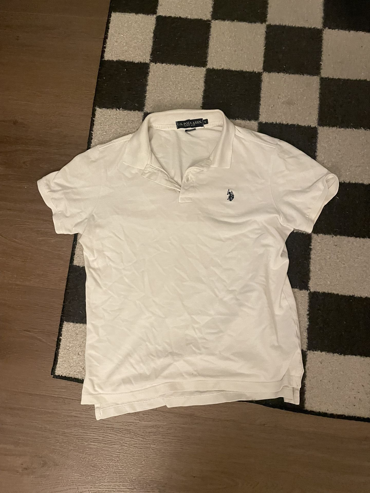 Polo tee (Small)