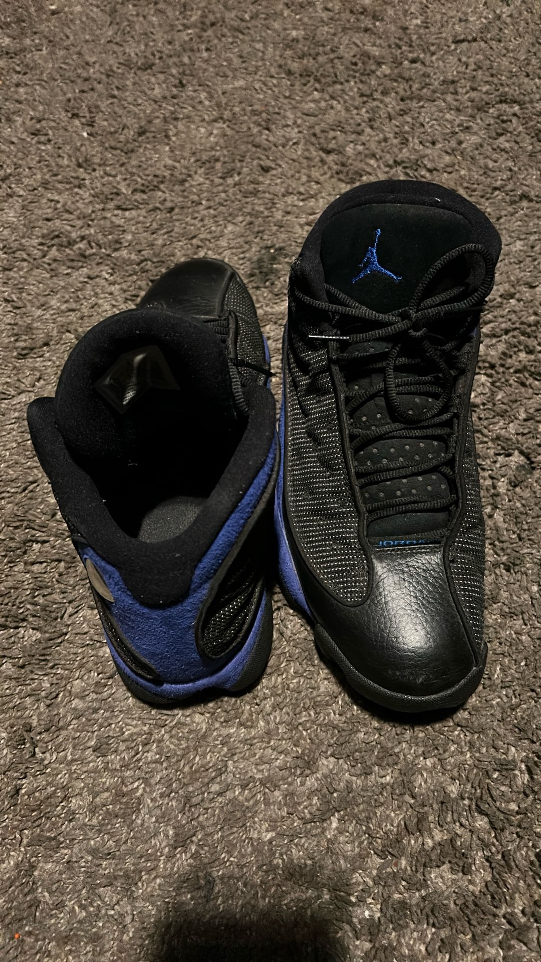 Jordan 13’s
