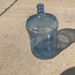 One Water Jug 5 Gallon 18.9 L Liters  Water Dispenser Fountain Refill 