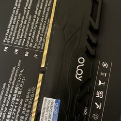 8gb Ram Card 