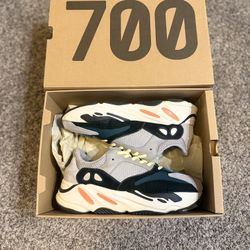 Adidas Waverunner Yeezy’s - SIZE 8 MEN / SIZE 9.5 WOMEN