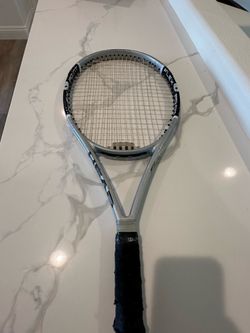 Head S6 Oversized Tennis Racket.