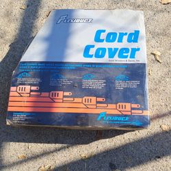 Flexiduct Cord Cover