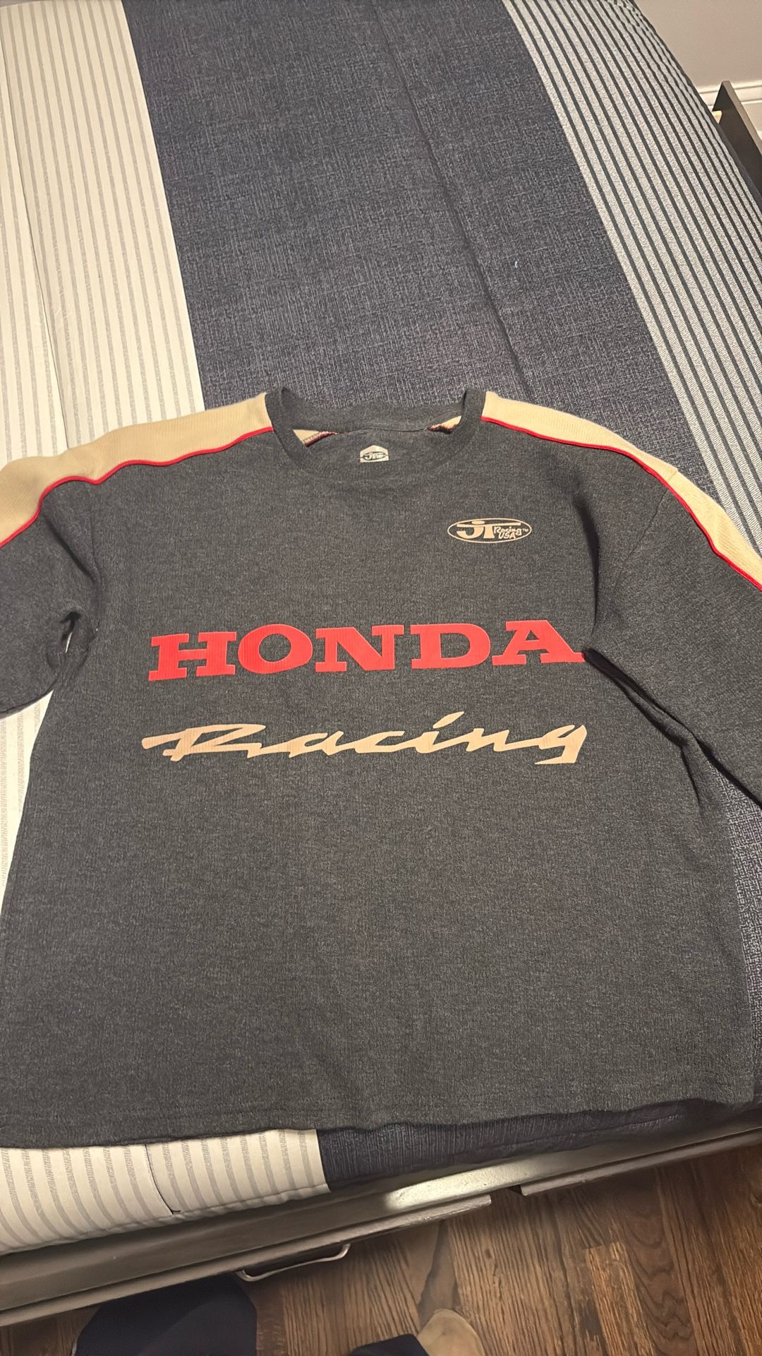 crewneck extra Small