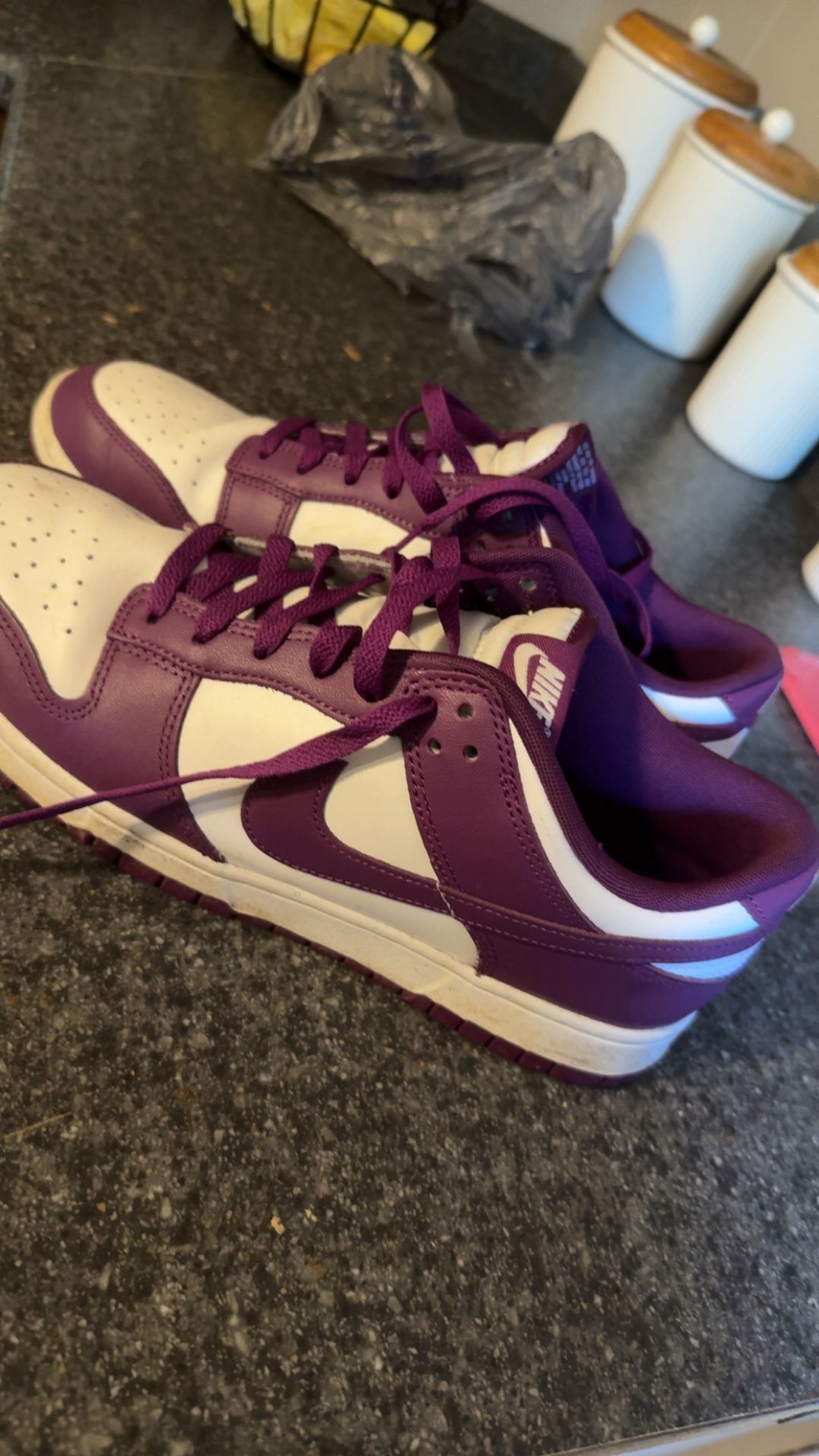 Men’s Shoes