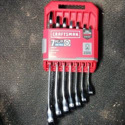 Craftsman 