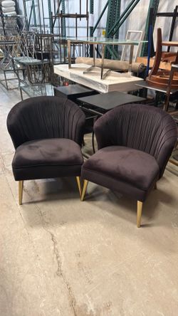 Accent Chair