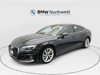 2021 Audi A5 Sportback