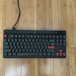 Keyboard