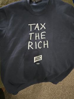 AOC Sweatshirt