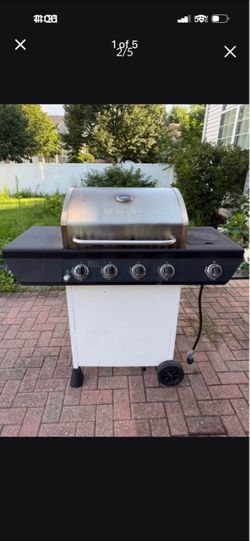 Nexgrill BBQ