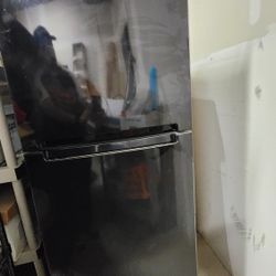 Kenmore Refrigerator Black