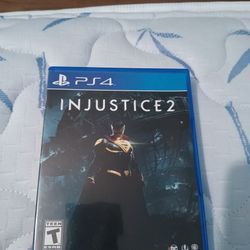 Injustice 2