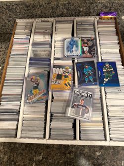 Cards