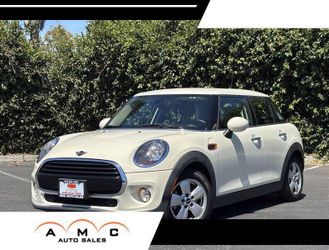 2019 Mini Hardtop