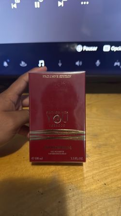 Emporio Armani Stronger With You Tobacco EDP 100ml
